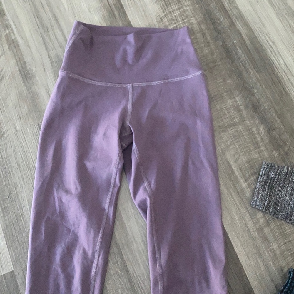 Fleo Leggings
